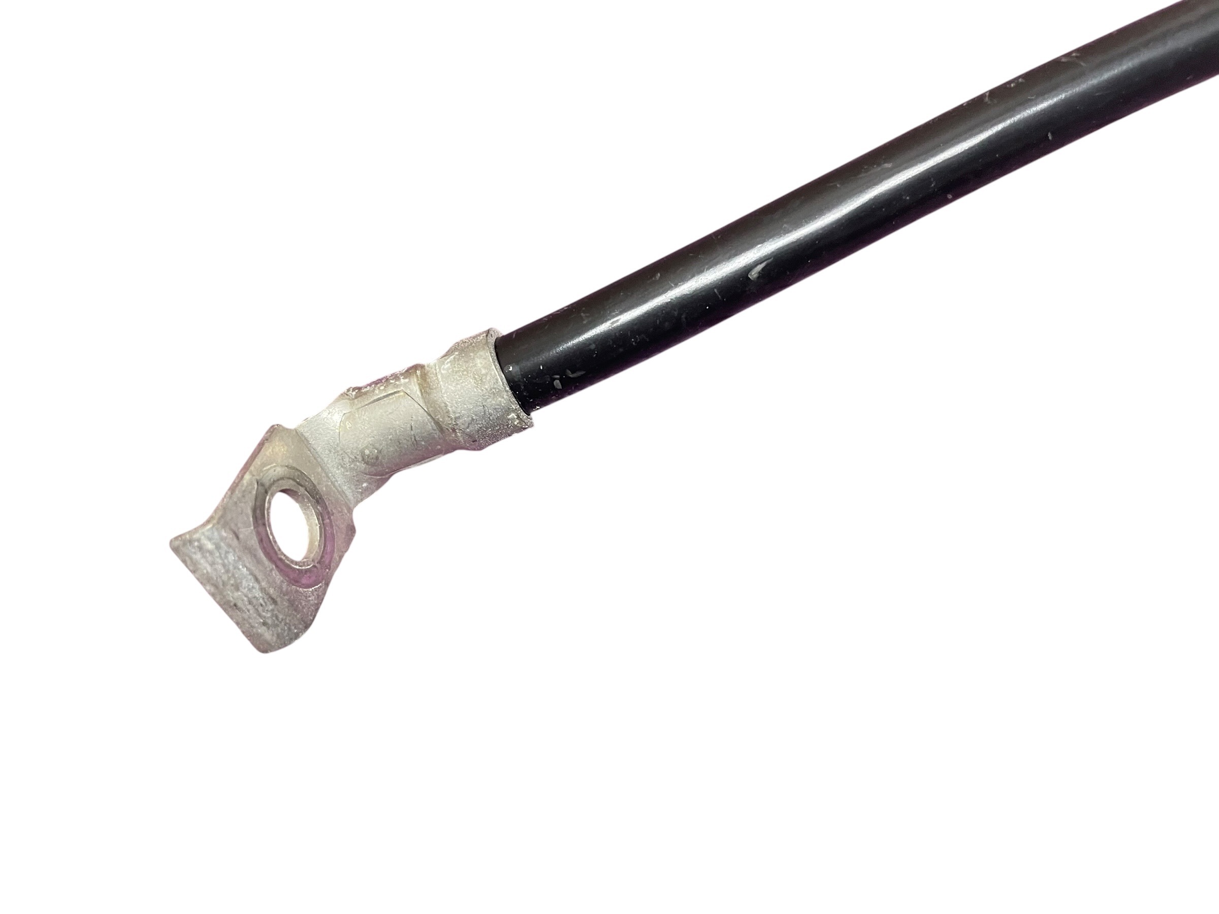 schlauch batteriemanagement sensor BMW X7 G07 LCI
