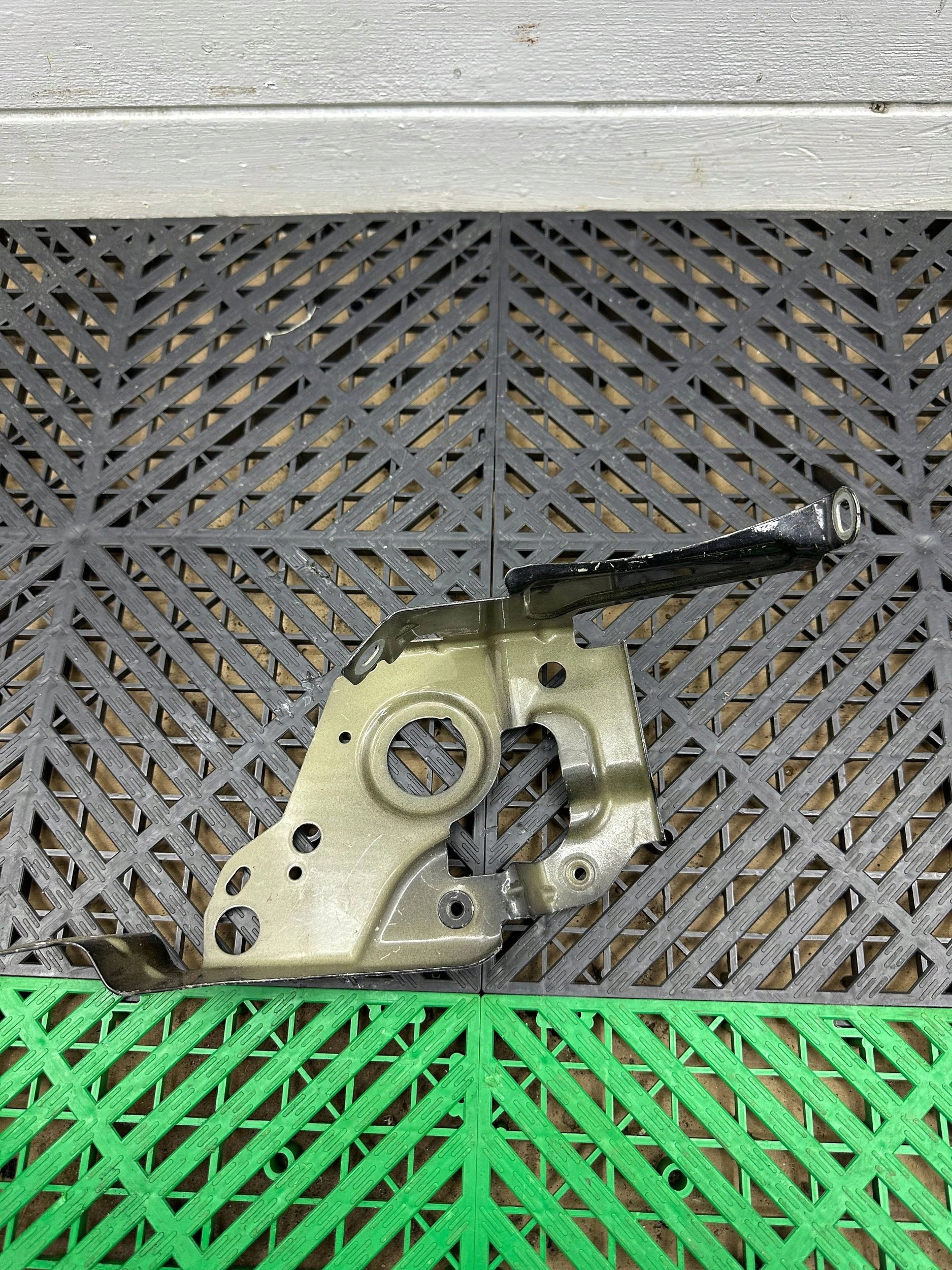 Inna part bodywork BMW M3 G80 8074974