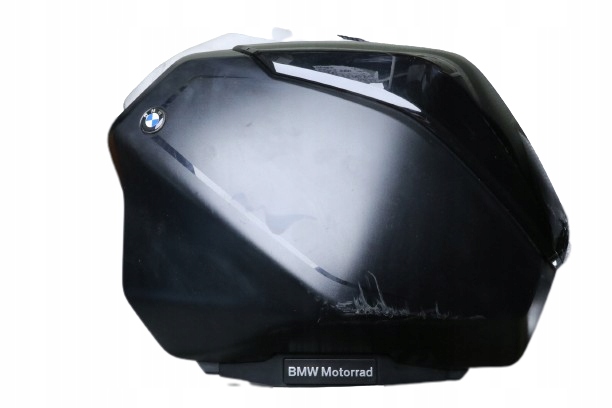 Багажник BMW S1000 XR