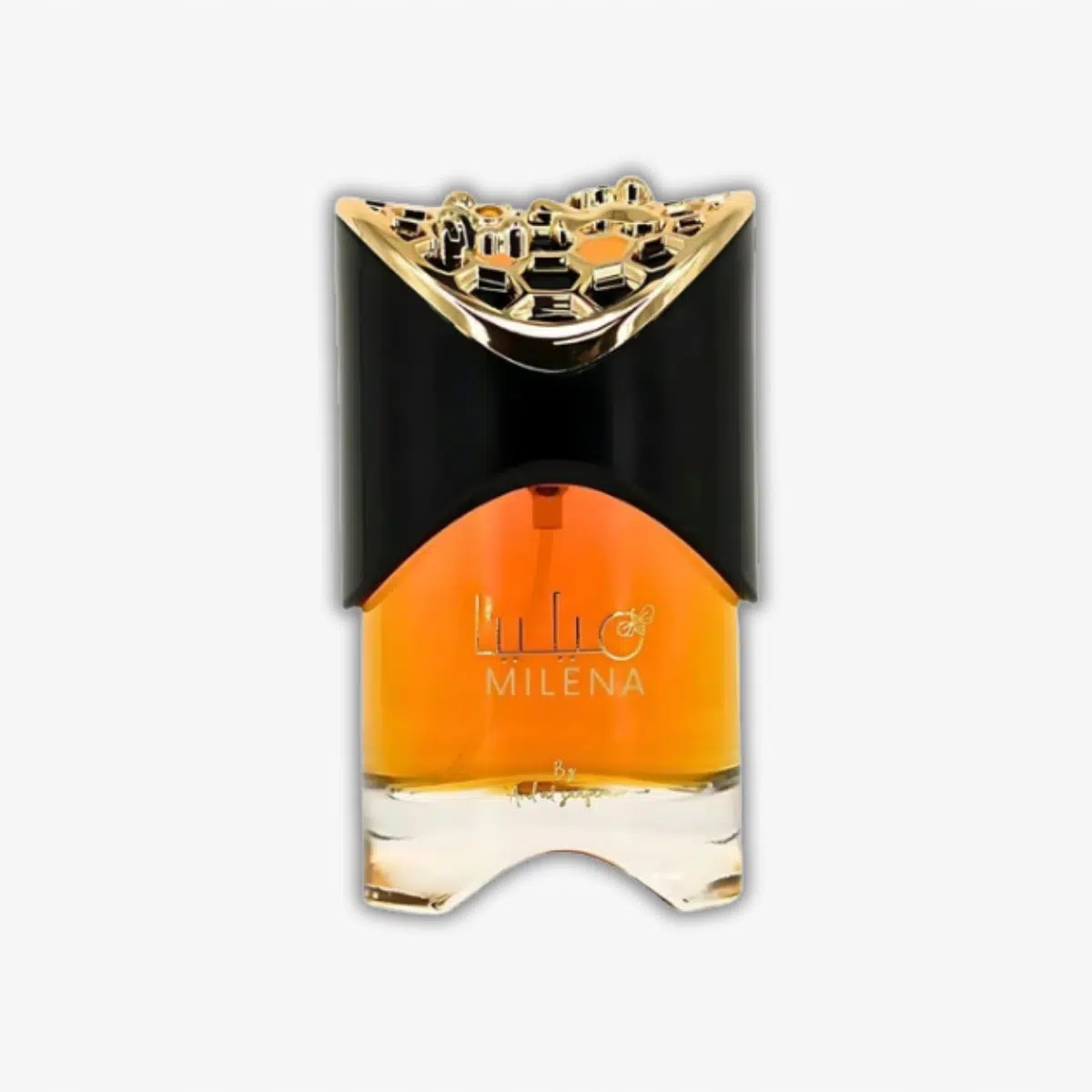 Ard Al Zaafaran Milena 100 ml Edp Flakon 100 ml