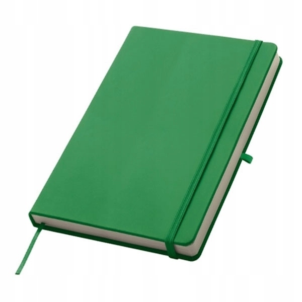 

Notes A5 Kiel zielony