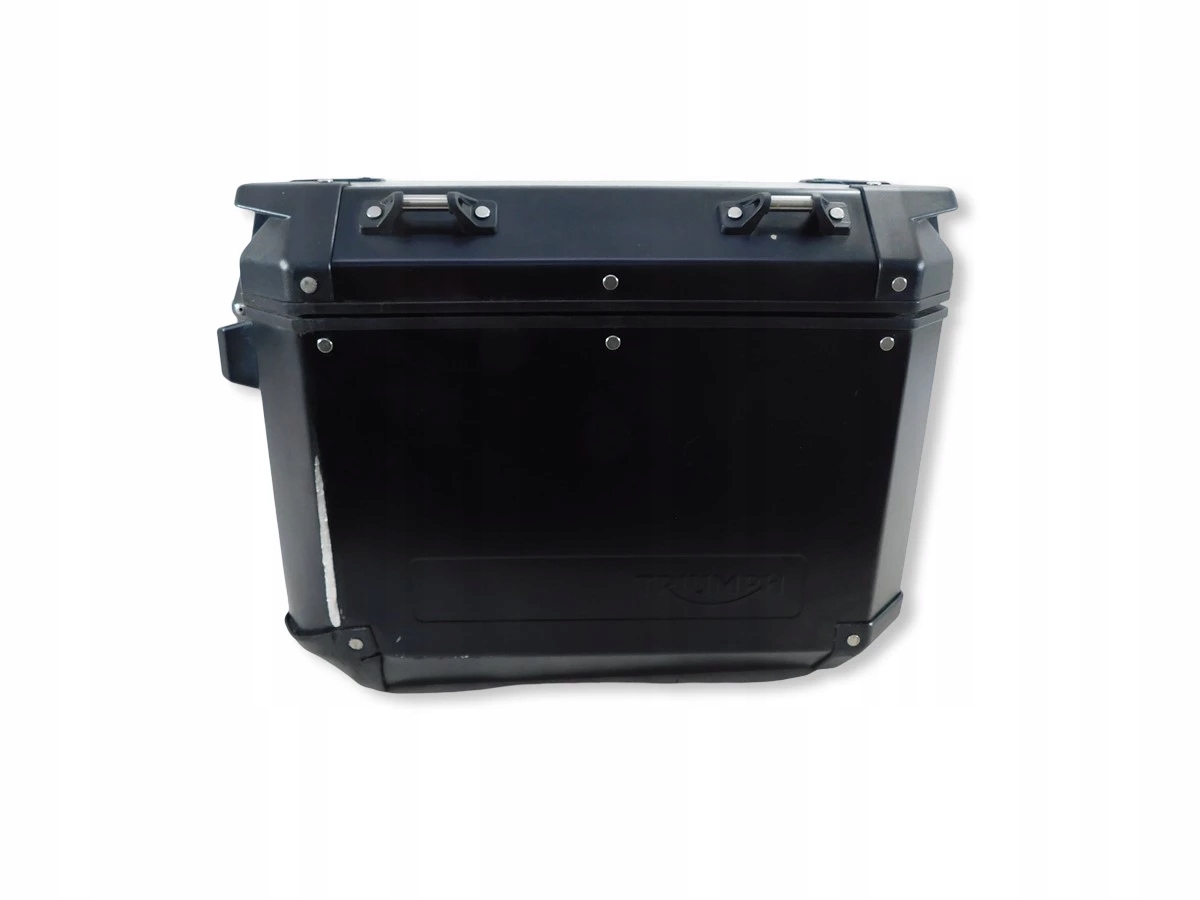 Kuforové Kufre Zadné Triumph Tiger 1200 18-24 U-11 T9500859