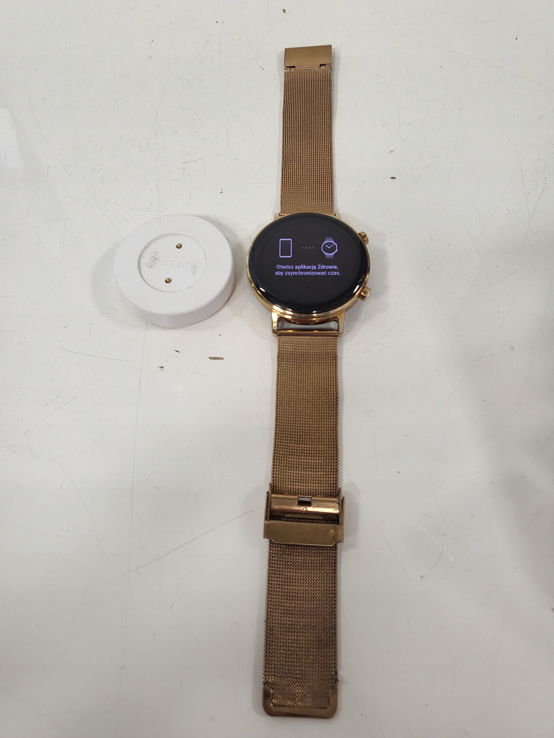 Smartwatch Huawei Watch GT 2 Sport 482/24