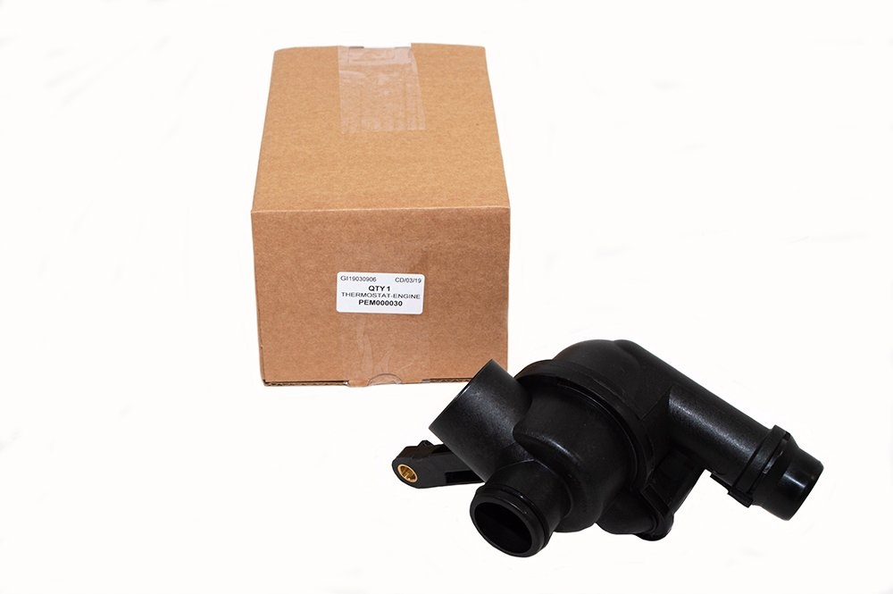 TERMOSTAT LAND ROVER FREELANDER 2,5 V6