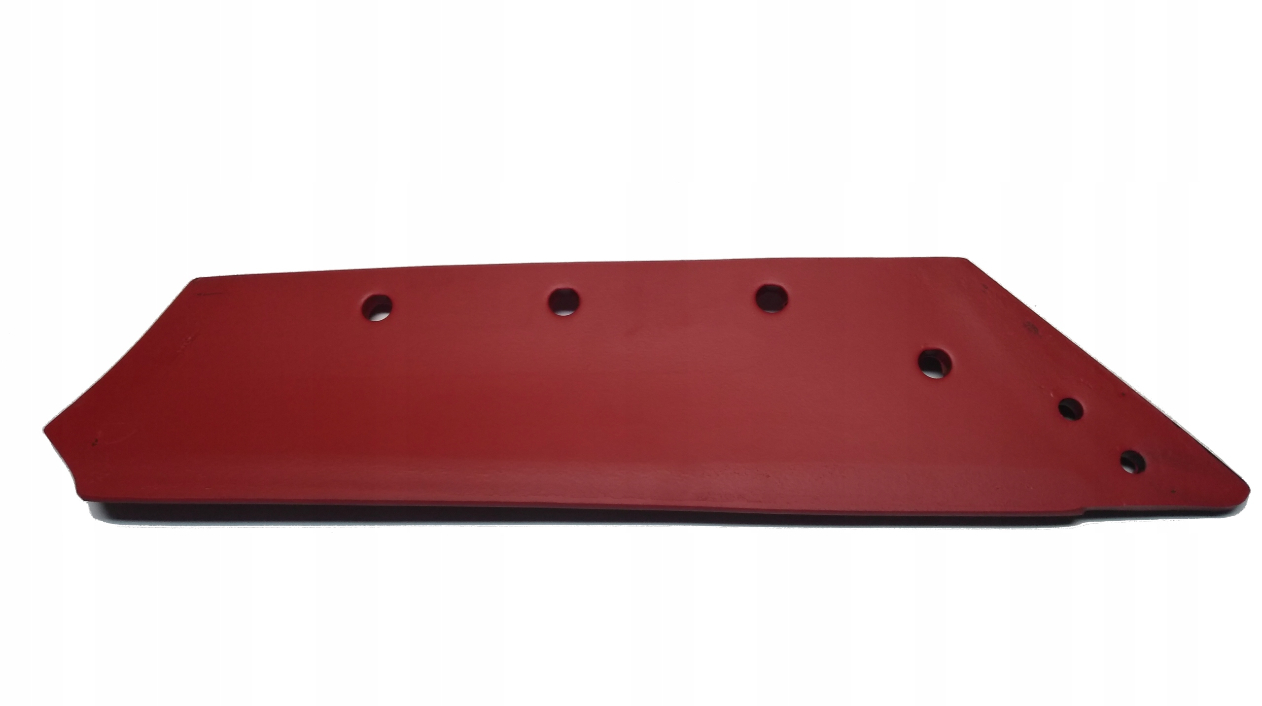 Radlice bez dláta, pravé 18" pro Kverneland