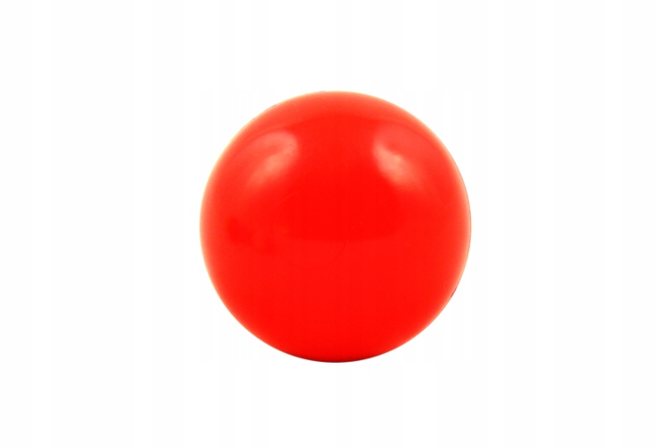 

Piłka Rusałka do żonglowania 7 cm żonglerka cyrk