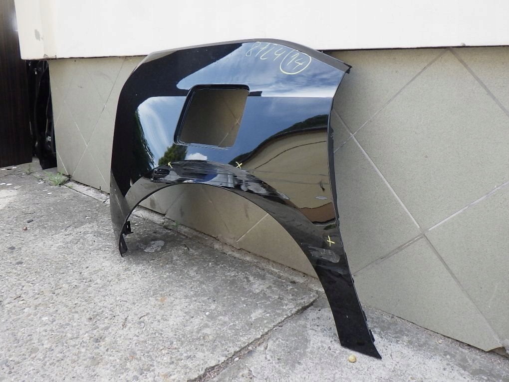 BMW I3 I01 PARAFANGO POSTERIORE DESTRA