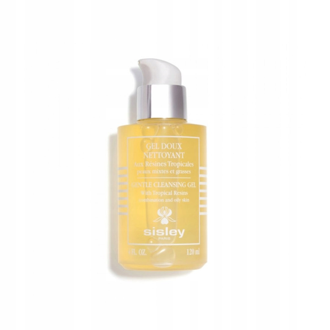 Gel Sisley Résines Tropicales 120 ml