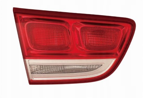 Lampa Zadní Pravá Kia Sorento III 15-