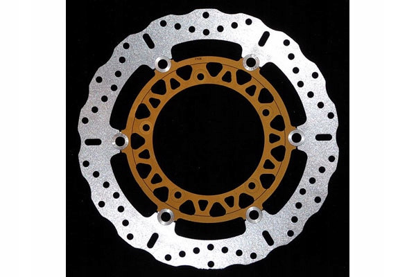 Brzdový Rotor Flt Wave XC MD2105XC