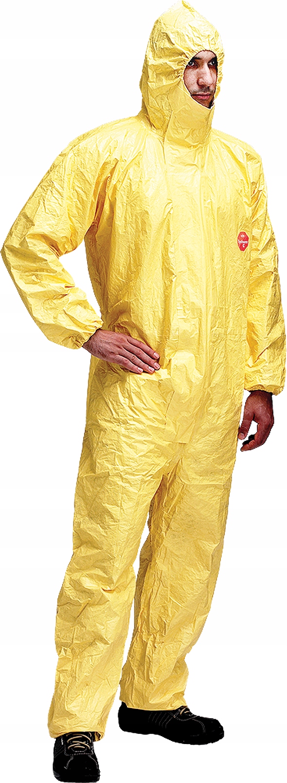 Защитный костюм Tychem2000C Plus Y