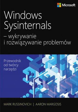 Windows Sysinternals wykrywanie i rozwiązywanie