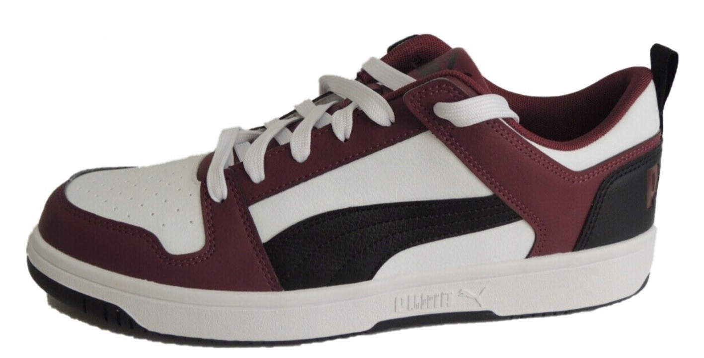 Sportovní boty Puma Rebound Layup Remix Sl 396122 04 vel. 39
