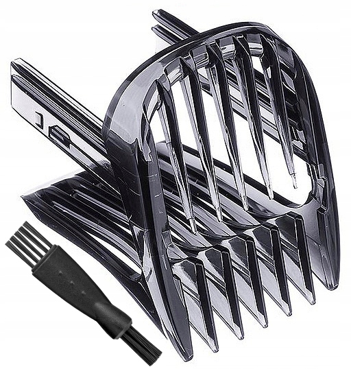 

Nasadka Do Maszynki Do Strzyżenia Philips Serii Hc