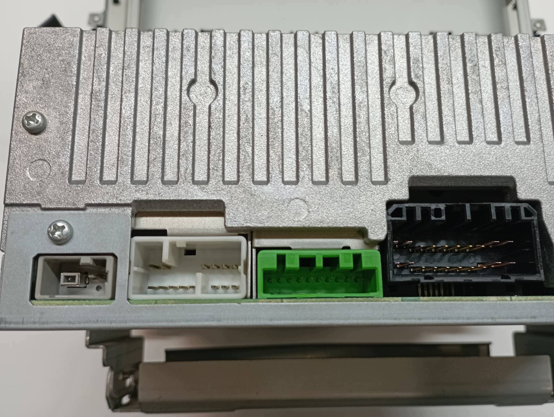 RADIO 55235076 Honda FR-V e (2004-2009)