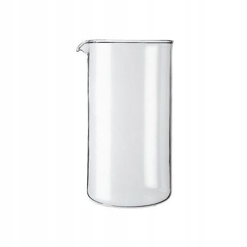 

Wkład do french pressa szklany Bialetti Tea 1 l