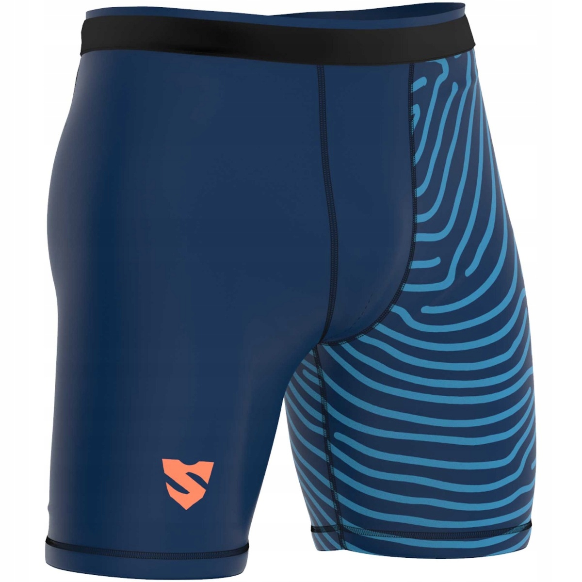 

Męskie Treningowe Spodenki Do Biegania Smmash