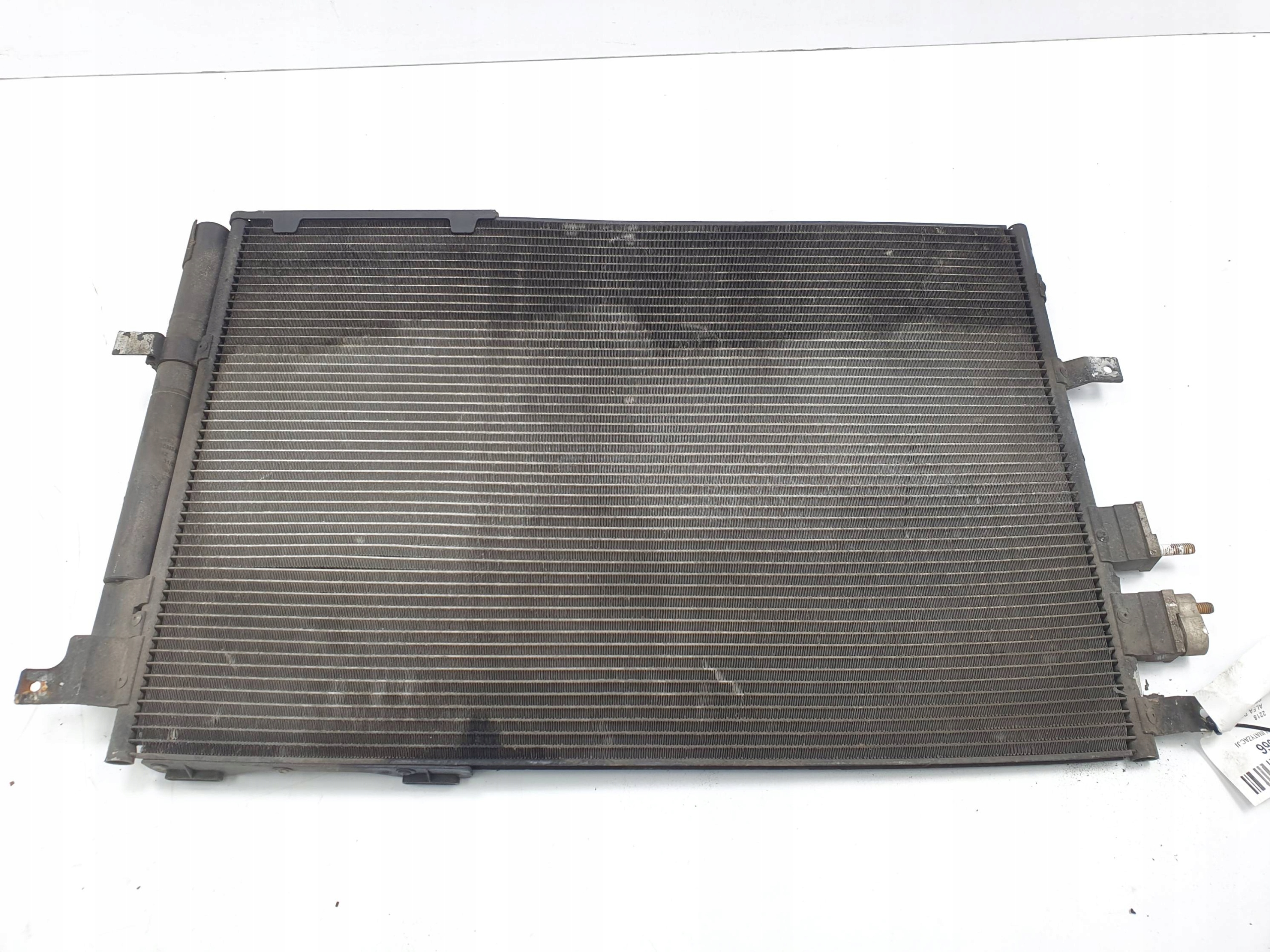 Radiateur climatisation 50507288 ALFA ROMEO BRERA