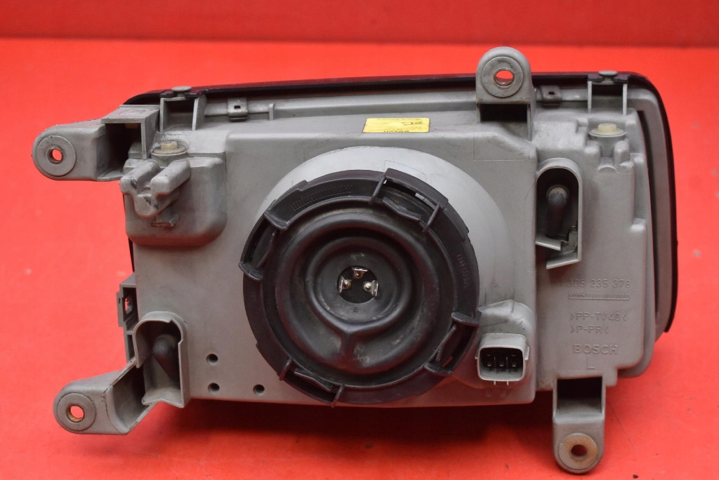 REFLEKTOR left light front EU 8971439502 OPEL FRONTERA B 98-04