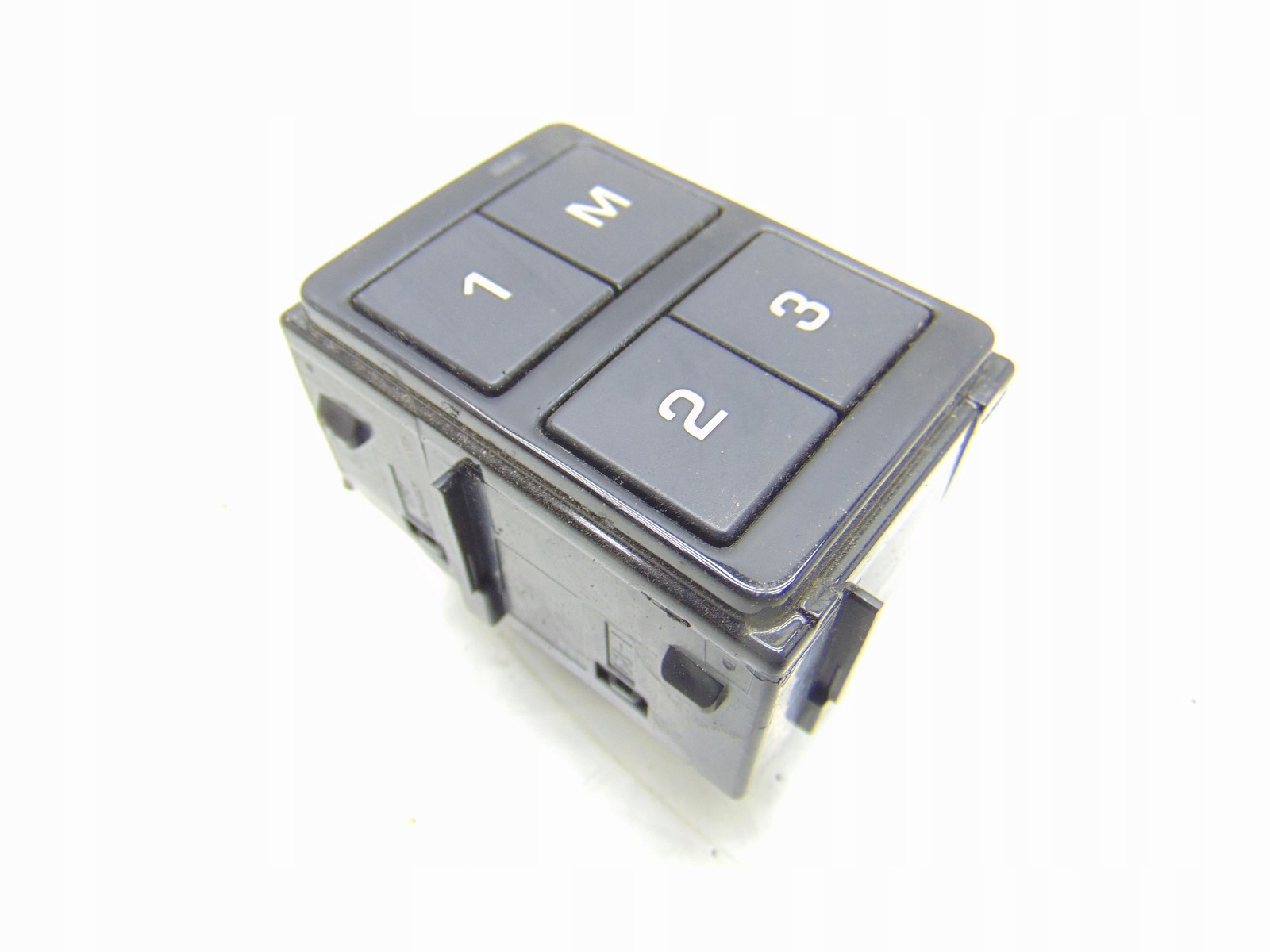 PANEL switch PAMIECI seat JAGUAR XE X760 GX73-14776-DC