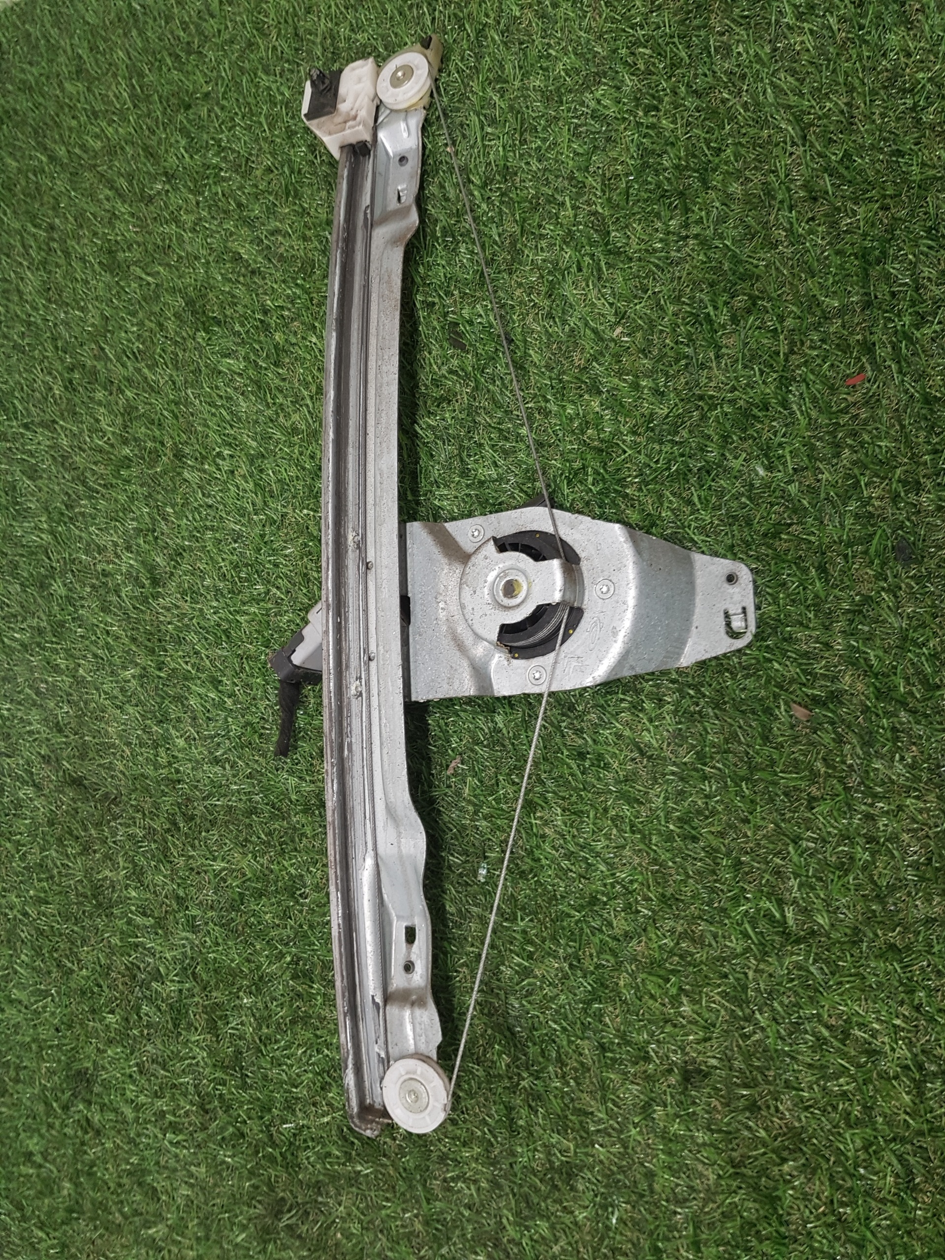 ELE mechanism windows left front PEUGEOT 207