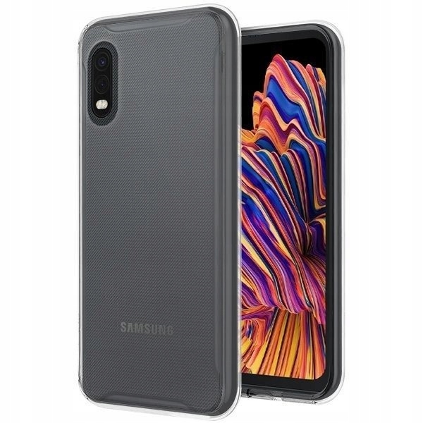 

Etui Do Samsung Galaxy Xcover Pro SM-G715 0.3mm