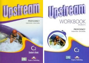 Upstream Proficiency C2 Podręcznik Zeszyt Ćwicze..