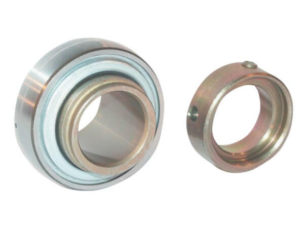 Vložka ložiska 25x52x15 mm Ina/fag GE25KRRB