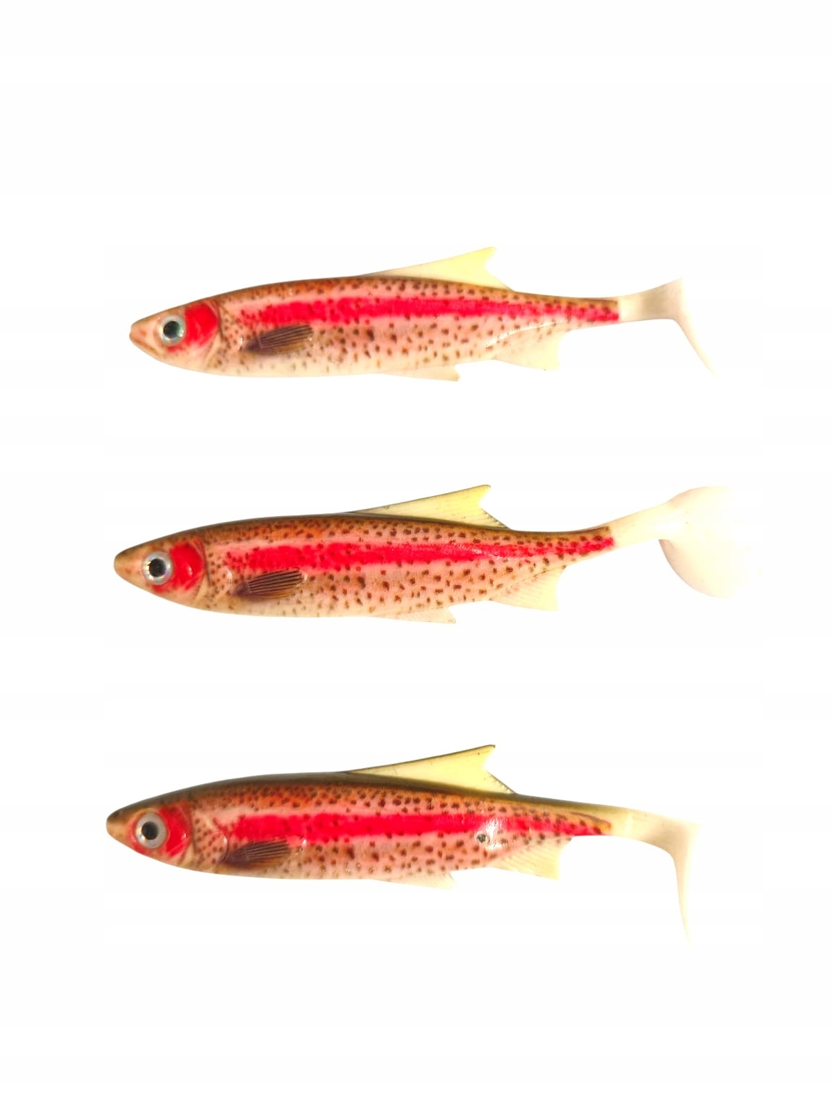 Fl Minnow 10cm 8.5g P04 3szt. przynęty 64-75244