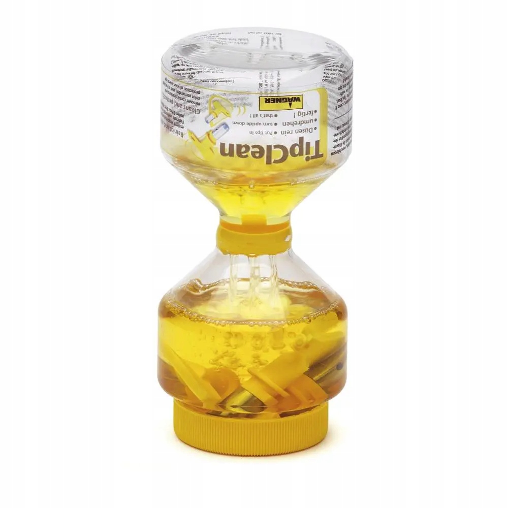Klepsydra do czyszczenia dysz Tip Clean Model WAGNER