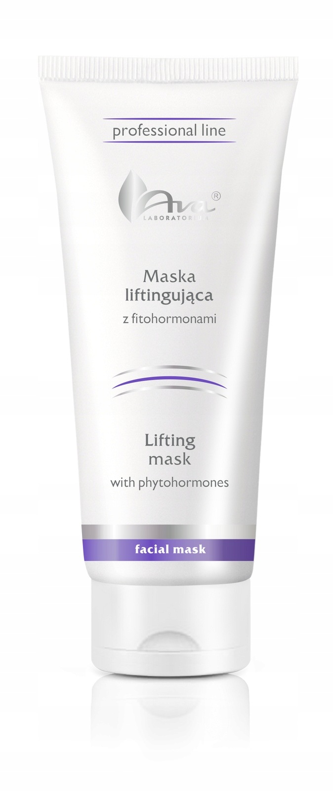 Ava Laboratorium Professional Line liftingová maska s fytohormony200 ml