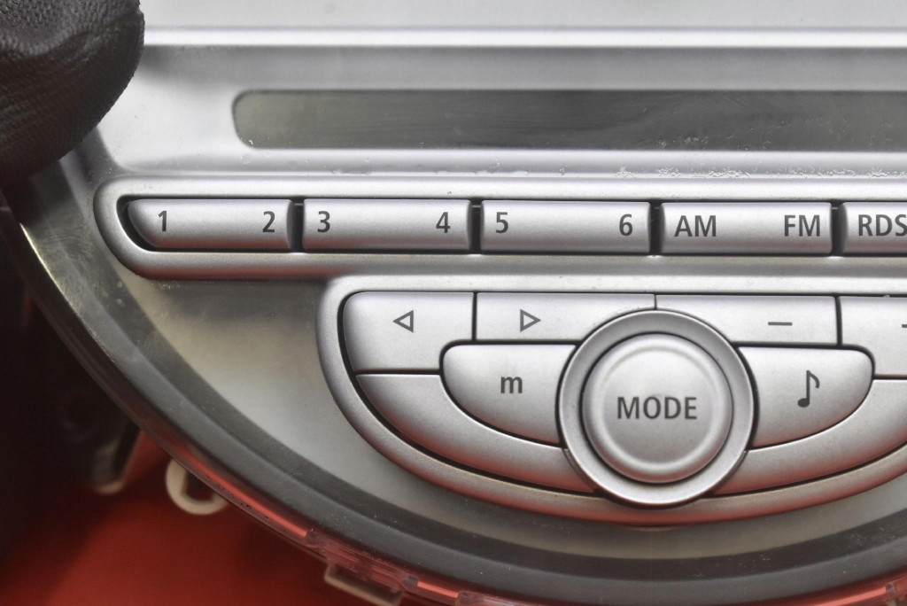 dials clock EU 9125926 MINI COOPER ONE R56 1.6 16V 120 KM 06-15