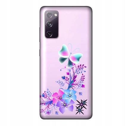 

170 wzorów Etui do Samsung Galaxy S20 Fe 5G Case