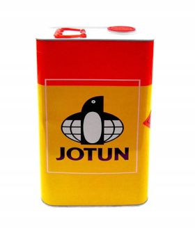 ROZCIEŃCZALNIK EPOKSYDOWY THINNER 17 JOTUN 5L