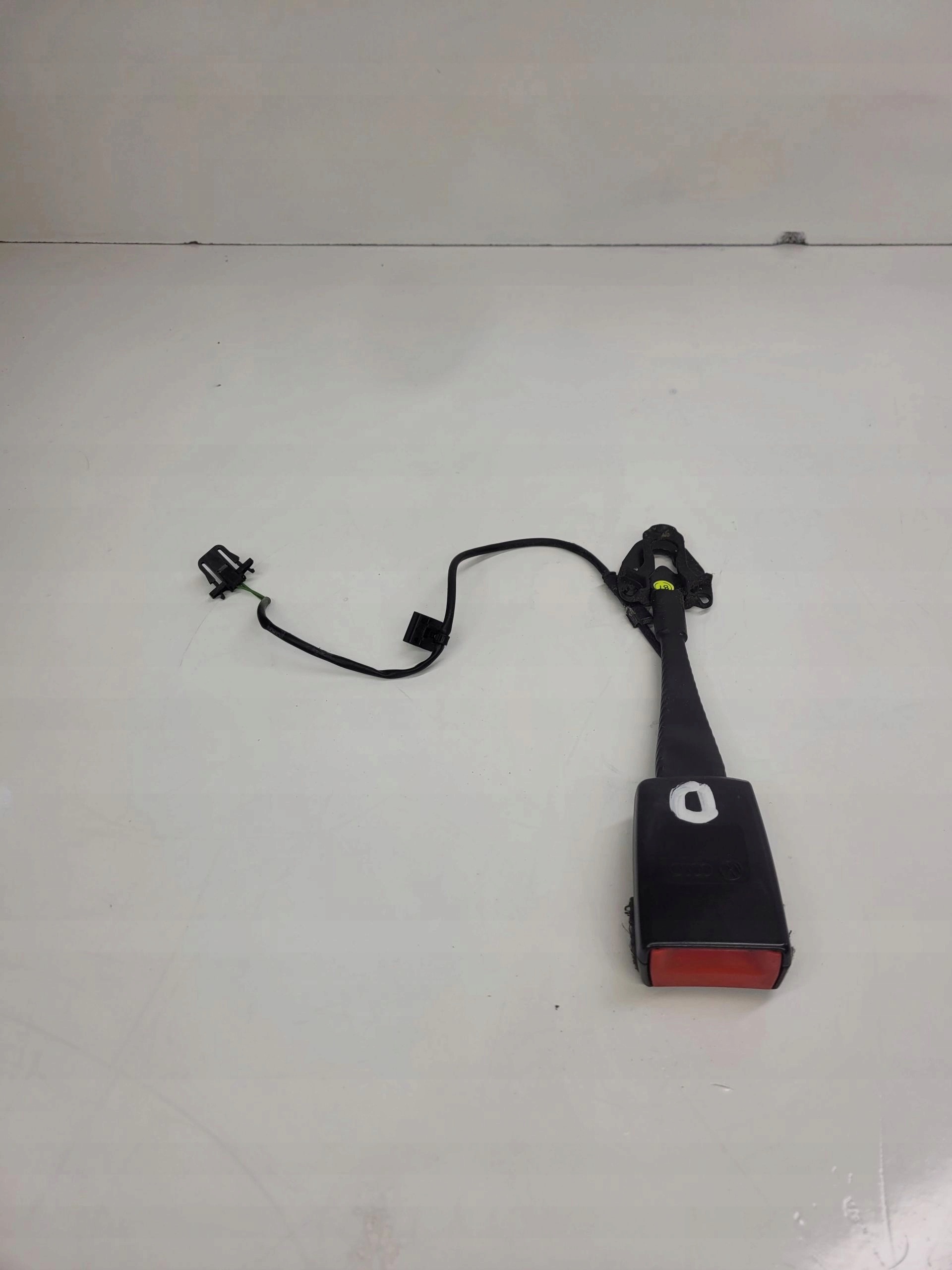 ZAPINKA öv, szíj Sensor A4 B8 A5 8T 8K0857755D