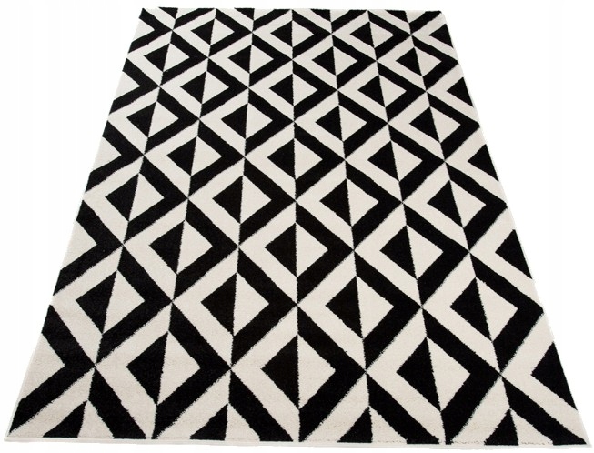 Koberec Jetel Marokanska 300x400 milý soft 416aw