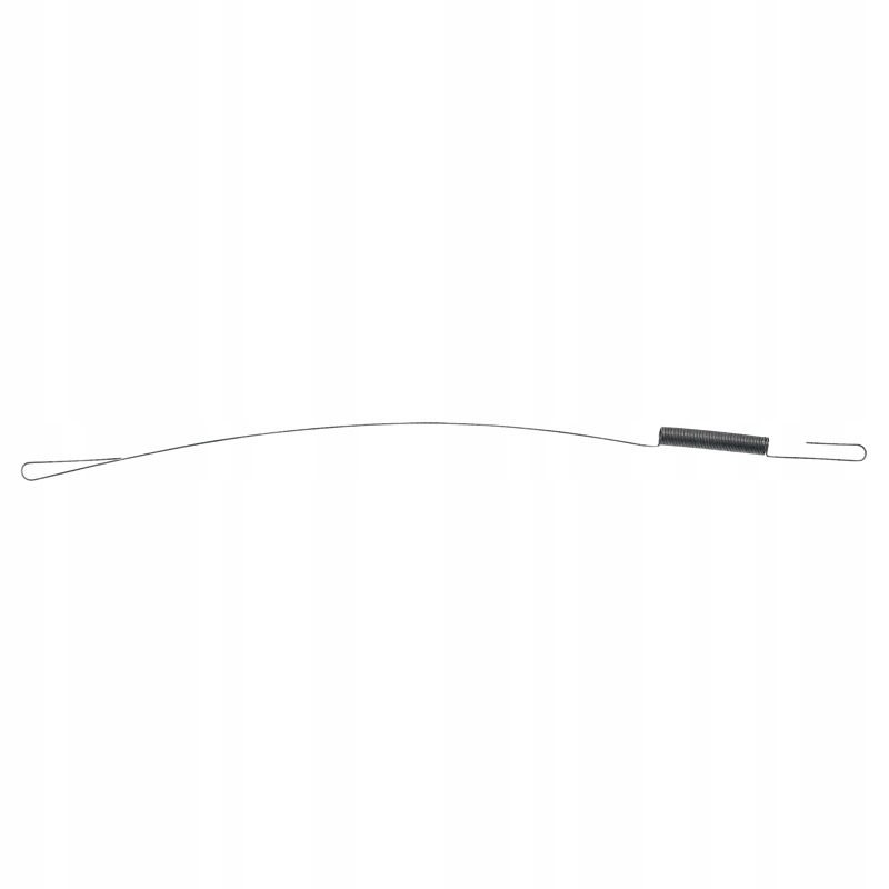 

Sprężyna regulatora Briggs&Stratton 692207 260