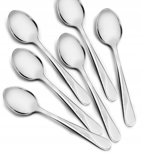 

Gerlach Celestia 6x Łyżka Obiadowa Luz Połysk