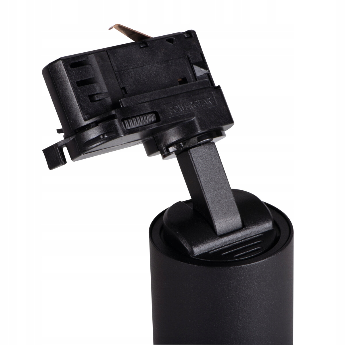 Reflektor szynowy projektor na szynoprzewód ACORD ATL2 GU10 KANLUX Długość 0.15 m