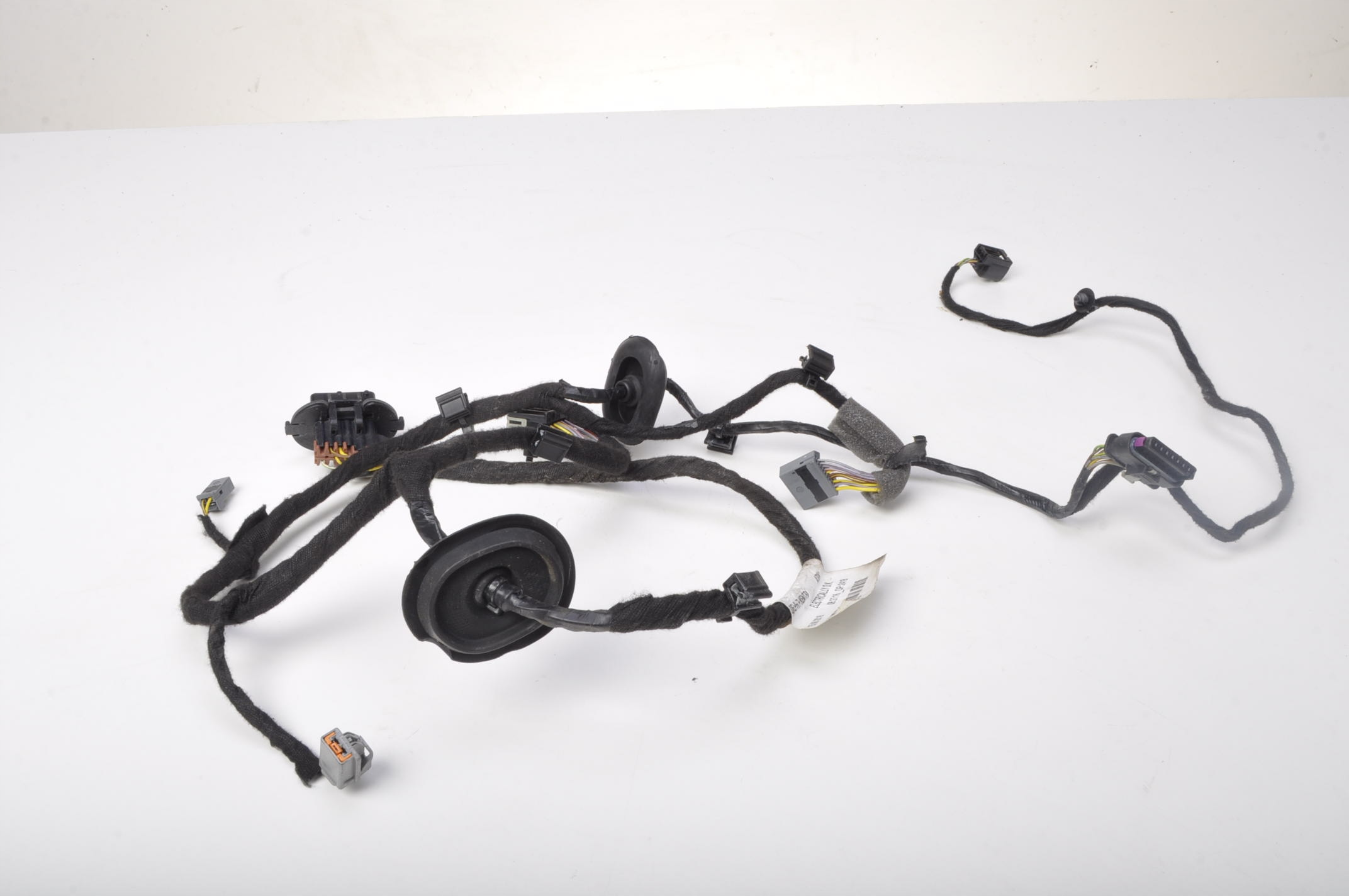 VOLVO V90 II жгут проводов двери правый задний 31398926