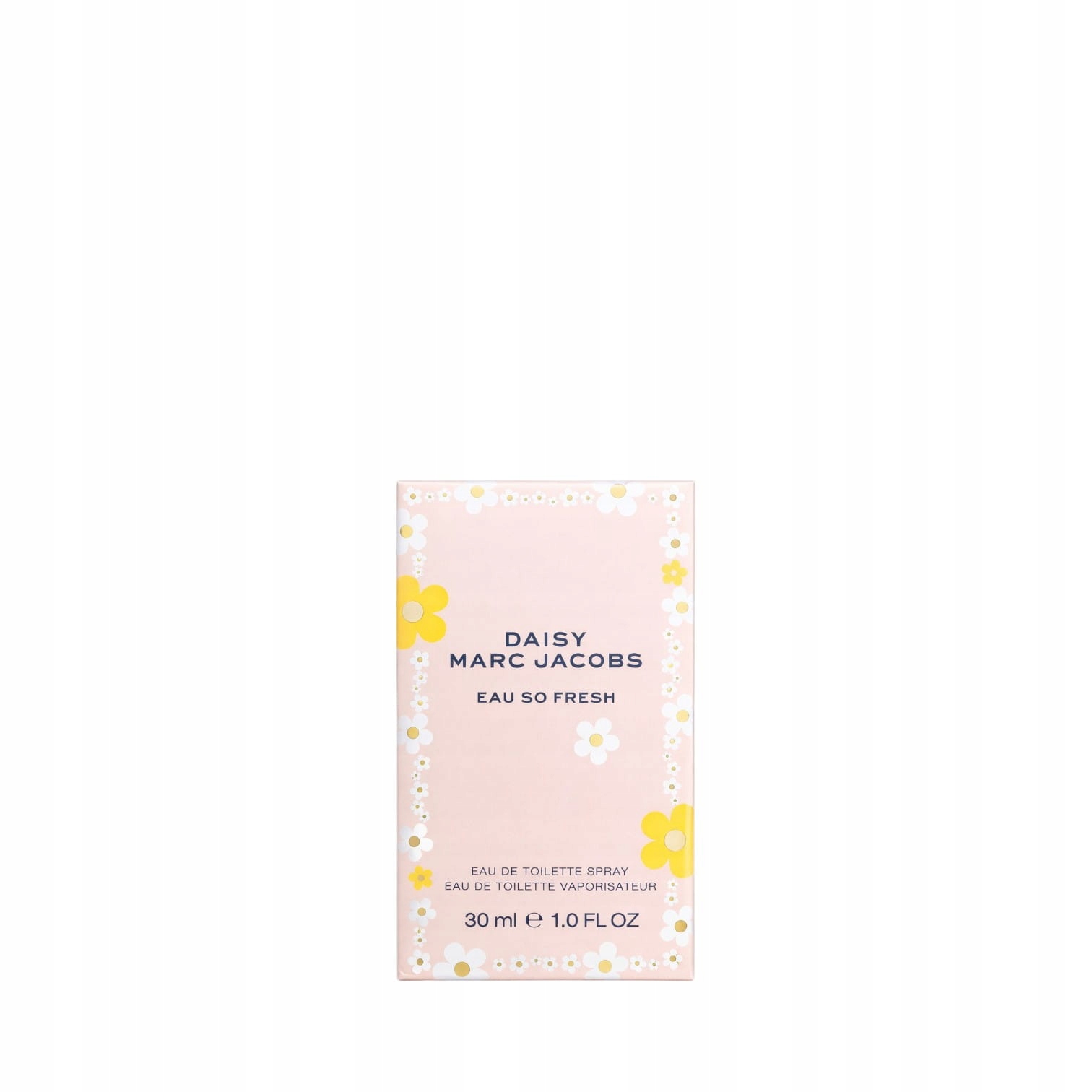 Marc Jacobs Daisy Eau So Fresh Toaletní voda 30 ml