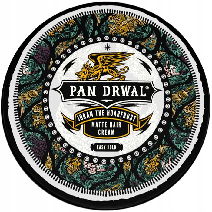 

Pomada do włosów Pan Drwal Joran Hoarfrost 150ml