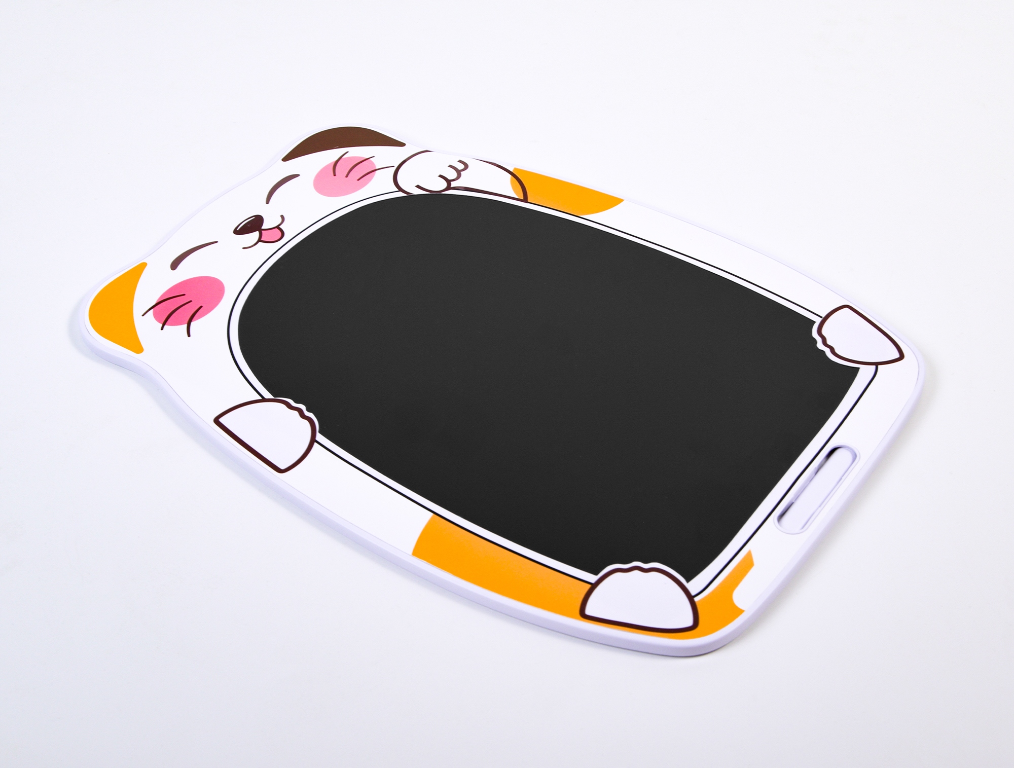 Aga4Kids TABLET GRAFICZNY LCD 12" ZNIKOPIS DLA DZIECI + RYSIK EAN (GTIN) 8596406047517