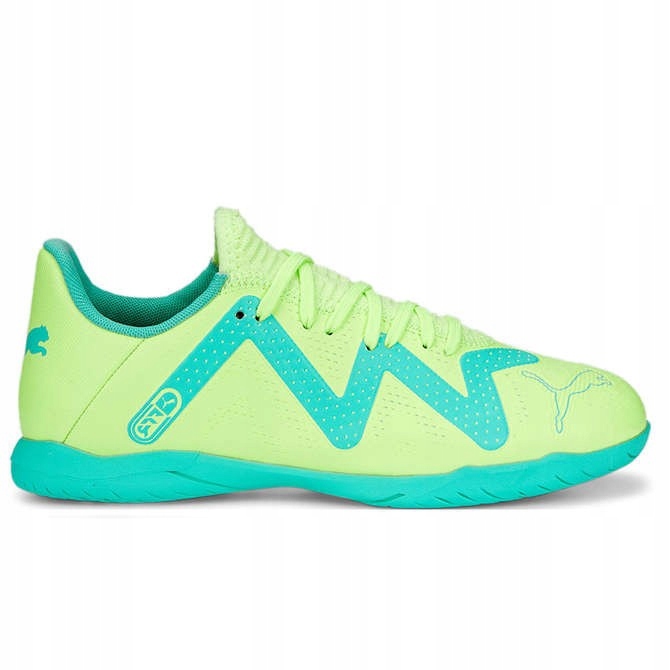 Buty Halowe Puma Future Jr 107204-03 Roz 38