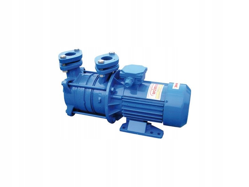 Pompa Hydroforowa Skm z silnikiem 230V 1.1kW Wimest