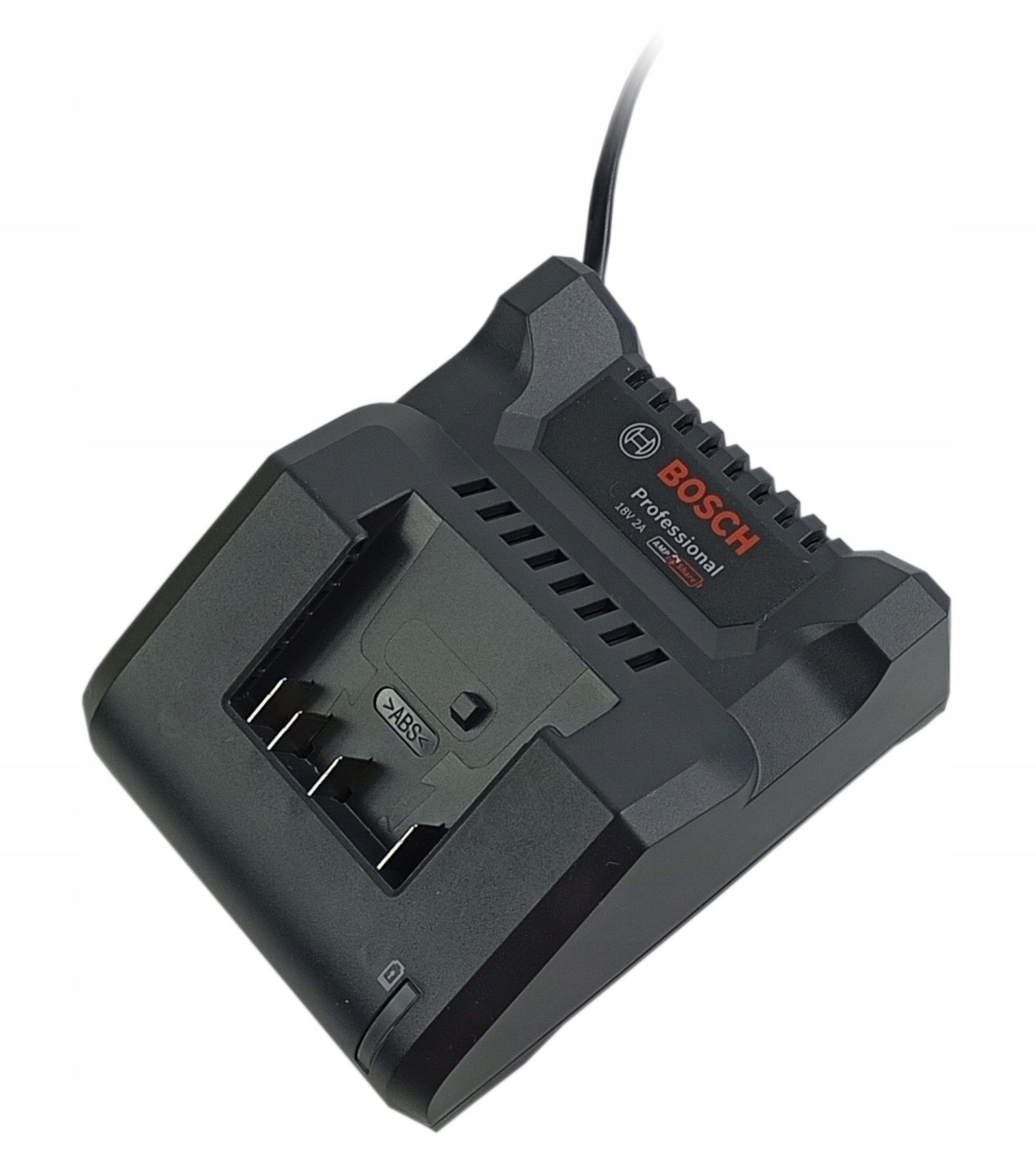 Bosch Gal 18V-20 ładowarka do akumulatorów 18V Gba AMPShare