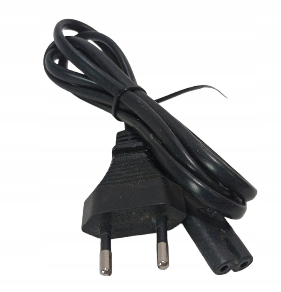 PRZEWÓD ZASILAJĄCY ÓSEMKA 1m