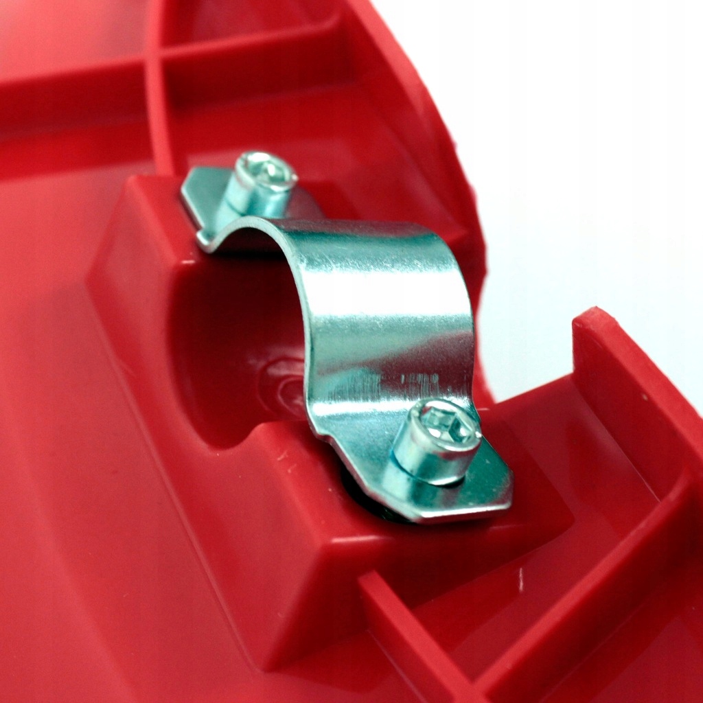 KOMPLETNA UNIWERSALNA OSŁONA DO KOSY METAL Kod producenta Maragall