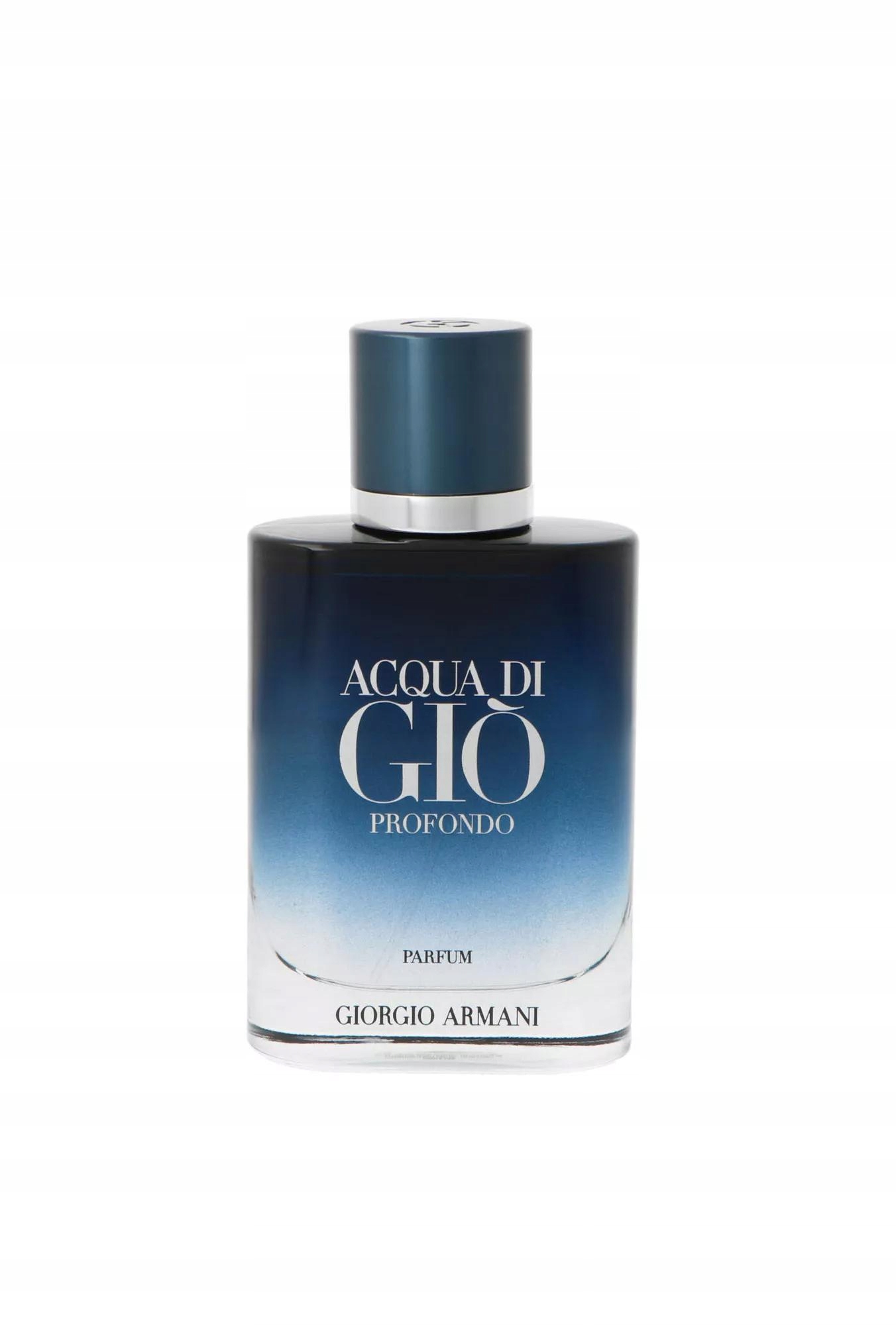 Armani Acqua Di Gio Profondo Parfum 50 ml