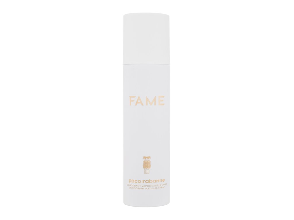 Paco Rabanne Fame Deodorant 150 Ml